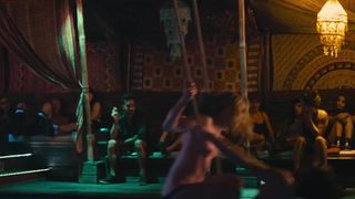 Julia Thomas, Sulaika Lindemann - Night Out (2018) Hot actress