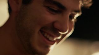 Lindsey Shaw nude - Temps (2016)