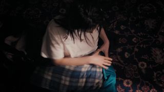 Sarah Gadon - Octavio Is Dead! (2018) celeb naked