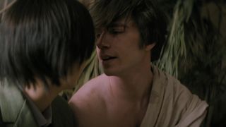 Sarah Gadon - Octavio Is Dead! (2018) celeb naked