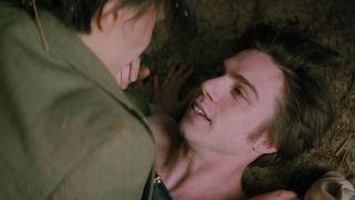 Sarah Gadon - Octavio Is Dead! (2018) celeb naked