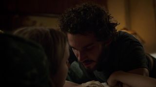 Jessica Biel - The Sinner s01e07 (2017) Hot actress