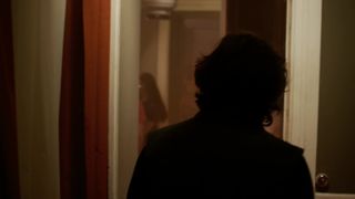 Roxane Mesquida sexy - Nos futurs (2015)