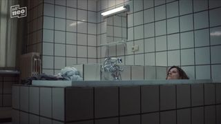 Veerle Baetens - Tabula Rasa s01 (2017) Сut scene