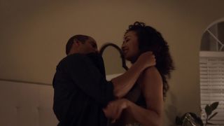 Celestine Rae naked- A Brother's Honor (2019)