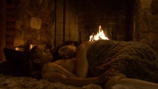 Celestine Rae naked- A Brother's Honor (2019)