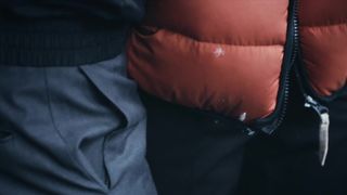 Jasmine Breinburg - Work (2017) Nude sexy video