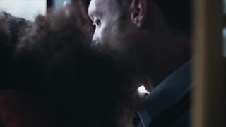 Jasmine Breinburg - Work (2017) Nude sexy video