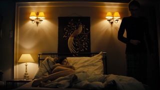 Mathilde Irrmann, Paula Beer, Desiree Nosbusch - Bad Banks s02 (2020) Hot scene