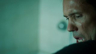 Emmanuelle Chriqui nude - Shut_Eye  (2016) (Season 1, Episode 9)