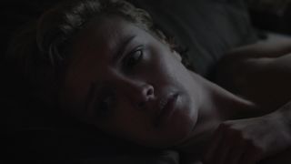 Olivia Cooke - Katie Says Goodbye (2016) Sexy movie video
