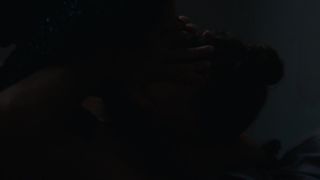 Maria Valverde - Plonger (2017) Censorship nude scene