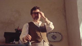 Waleska Freitas nude - Dois Irmaos (2017) (Season 1, Episode 3)