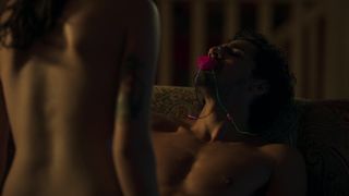 Maia Donnelly nude - 21 Thunder (2017) (Season1, Episode4)