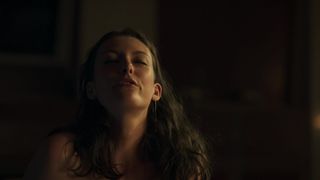 Maia Donnelly nude - 21 Thunder (2017) (Season1, Episode4)