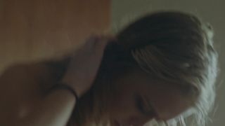 Sapphire Blossom - Slapper (2016) Sexy film scene