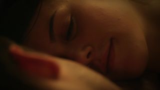 Lindsey Shaw - 11 (2018) Naked movie scene