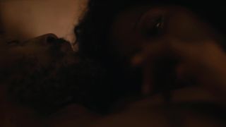 Yolanda Ross - Bull (2019) Naked of staging scene