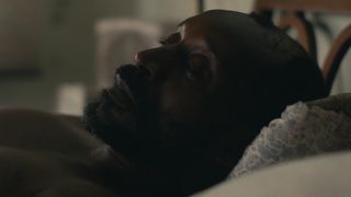 Yolanda Ross - Bull (2019) Naked of staging scene