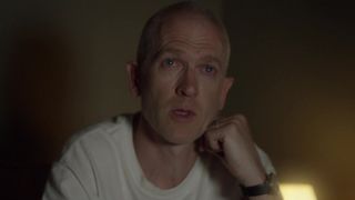 Scottie Thompson, Lex Anastasia - Broken Ghost (2017) Naked movie scene