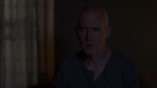 Scottie Thompson, Lex Anastasia - Broken Ghost (2017) Naked movie scene