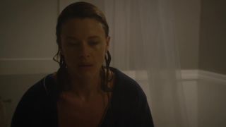 Scottie Thompson, Lex Anastasia - Broken Ghost (2017) Naked movie scene