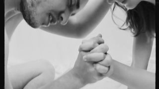 Mathilde Bundschuh - Das Goldene Zeitalter (2015) celebs nude scene