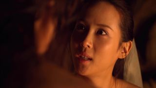 Yeo-jeong Jo nude - The Concubine (2012)
