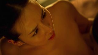 Yeo-jeong Jo nude - The Concubine (2012)