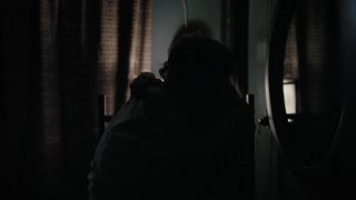 Ekaterina Uspina - DAU. Teoriya strun (2020) Hot of staging scene