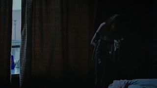 Ekaterina Uspina - DAU. Teoriya strun (2020) Hot of staging scene