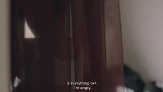 Penny - Europe, She Loves (2016) Nude "topless" scene