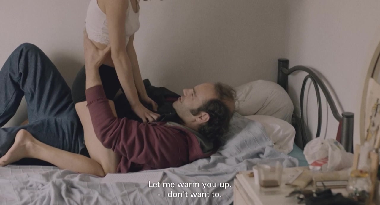 Penny – Europe, She Loves (2016) Nude “topless” scene