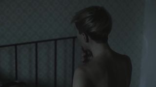 Naked Veronika - Europe, She Loves (2016)