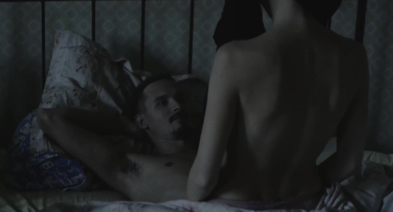 Naked Veronika – Europe, She Loves (2016)