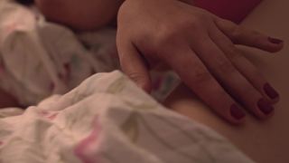 Gabriela Mora, Maria Clara Venna - Roma (2016) Nude sexy video