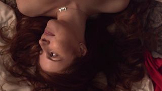 Gabriela Mora, Maria Clara Venna - Roma (2016) Nude sexy video