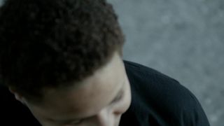 Juliana A. Morgan - BobbyAnna (2017) Nude TV movie scene