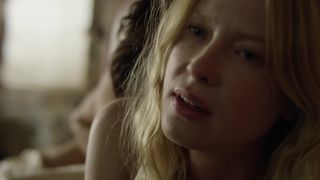 Emma Booth nude - Glitch (2017) (Season 2, Episode 2)