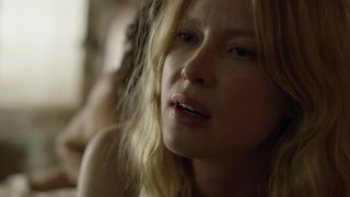 Emma Booth nude - Glitch (2017) (Season 2, Episode 2)