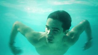 Camille Razat, and other - De l'eau dans les yeux (2017) celeb topless scenes