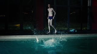 Camille Razat, and other - De l'eau dans les yeux (2017) celeb topless scenes