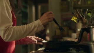 Jessica Prince, Ginger Gonzaga - I'm Dying Up Here s01e01 (2017) Naked TV movie scene