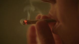 Jessica Prince, Ginger Gonzaga - I'm Dying Up Here s01e01 (2017) Naked TV movie scene