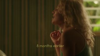 Jessica Prince, Ginger Gonzaga - I'm Dying Up Here s01e01 (2017) Naked TV movie scene