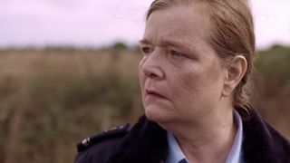 Sophie Cattani nude - Le Voyageur (2020) (Season 1, Episode 2)