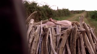 Sophie Cattani nude - Le Voyageur (2020) (Season 1, Episode 2)