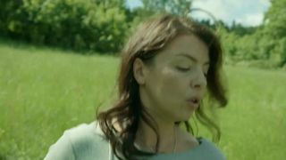 Anna Krotoska, Malgorzata Szczerbowska - Wieza. Jasny dzien (2017) Naked actress in a sexy videos