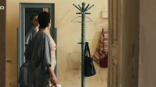 Artemis Chalkidou - Die Tochter (2017) Nude sexy videos