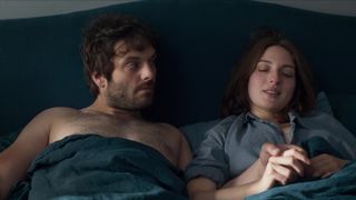 Maria Valverde - Ce qui nous lie (2017) Sexy of staging scene